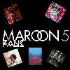 Maroon 5 fans