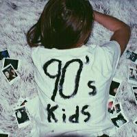 90's kids