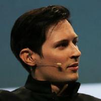Павел Дуров | Pavel Durov