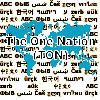 The One Nation Groups